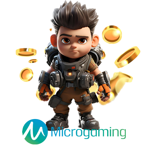 Microgaming
