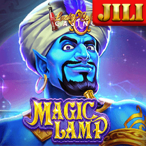 Magic Lamp