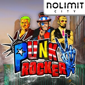 Punk Rocker 2