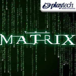 The Matrix image