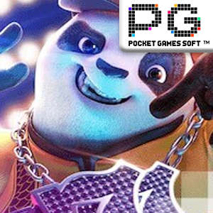 Hip Hop Panda