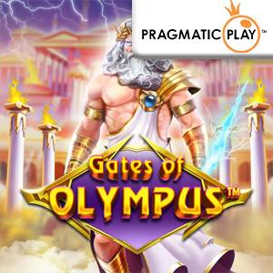 Gates of Olympus