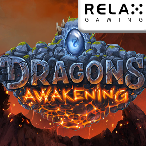 Dragons Awakening