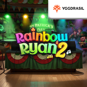Rainbow Ryan 2 image